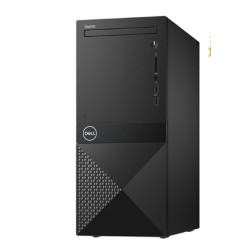 Cây máy tính Dell Core i3-9100 |8G| SSD 256G